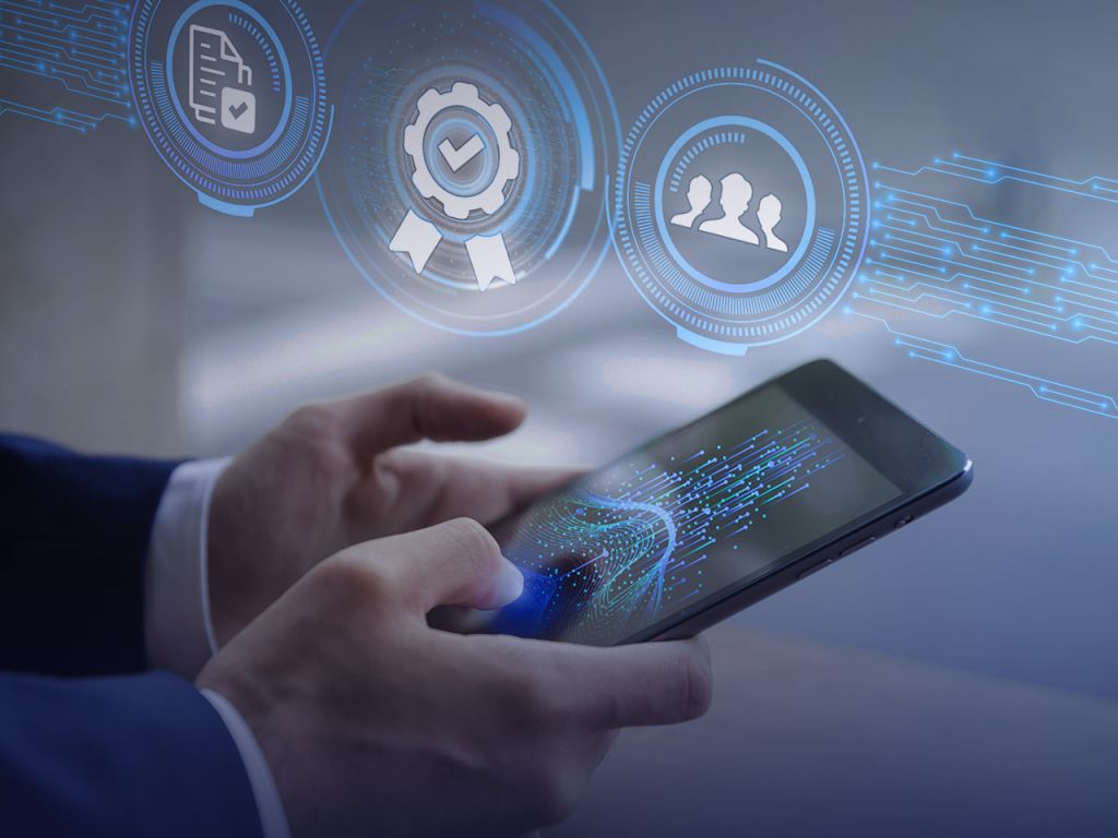 Consulenza GDPR per aziende - Francesco Tisti